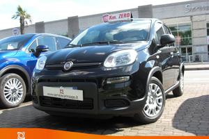 Fiat Pandina 1.0 FireFly S&S Hybrid