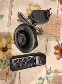 Telefono fisso cordless Panasonic