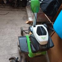 motozappa professionale 