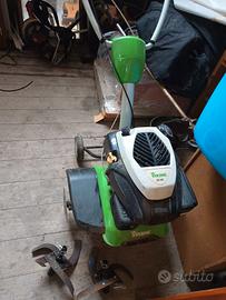 motozappa professionale 