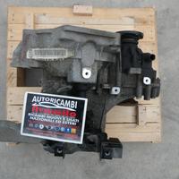 Scatola cambio 5m VOLKSWAGEN POLO 1.6 TDI