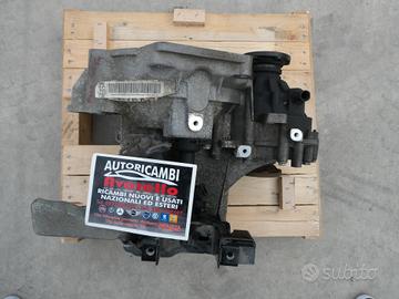 Scatola cambio 5m VOLKSWAGEN POLO 1.6 TDI