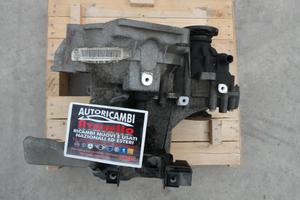 Scatola cambio 5m VOLKSWAGEN POLO 1.6 TDI