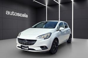 OPEL Corsa 1.2 5 porte b-Color Gpl