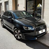 Audi A1 SPB 1.4 TDI ultra Sport