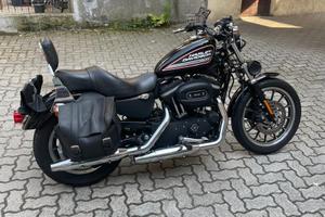 Harley Davidson XL883R