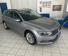 VOLKSWAGEN Passat 8ª serie Passat Variant 1.6 ...