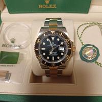 Rolex Submariner