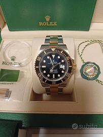 Rolex Submariner
