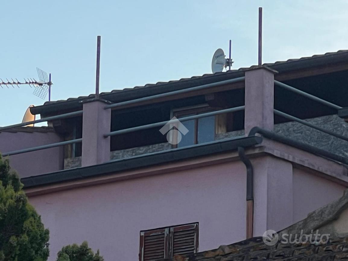 Appartamento – PG - Altro