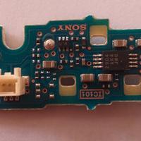 RICEVITORE IR  per  TV  SONY 40EX720