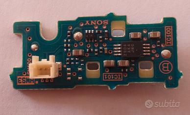 RICEVITORE IR  per  TV  SONY 40EX720