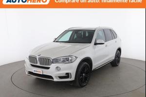 BMW X5 xDrive25d