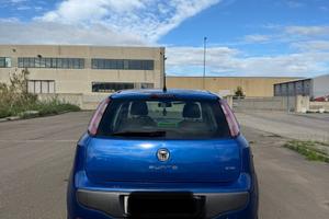 Punto evo