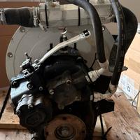 invertitore TM93A anno 2024 ratio 1.5 a 1