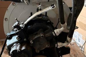 invertitore TM93A anno 2024 ratio 1.5 a 1