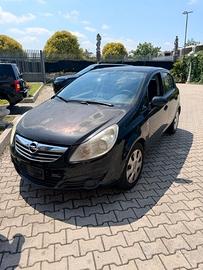 Ricambi Opel Corsa 1.2 16V GPL-TECH 5P Anno 2009 C