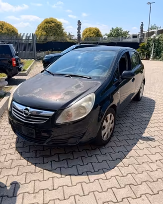 Ricambi Opel Corsa 1.2 16V GPL-TECH 5P Anno 2009 C