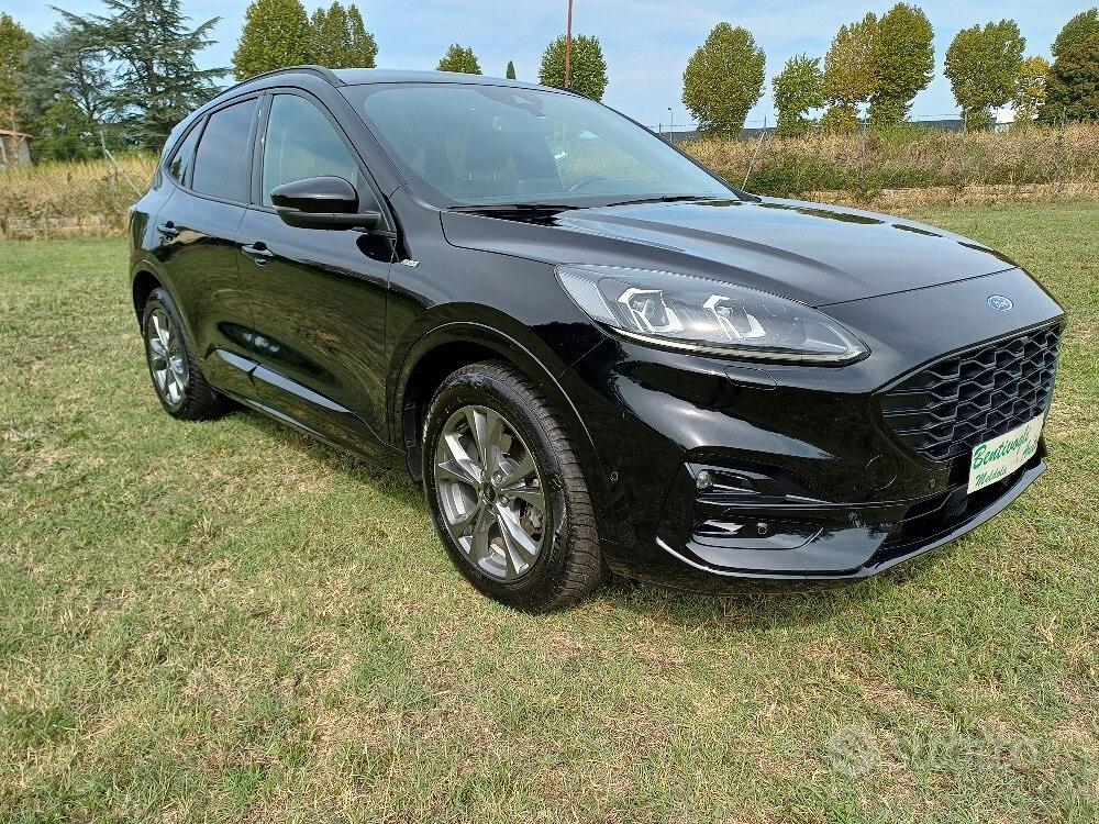 Ford Kuga 3ª serie