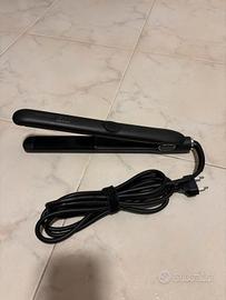 piastra  per capelli Keratin Glory 