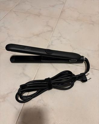piastra  per capelli Keratin Glory 