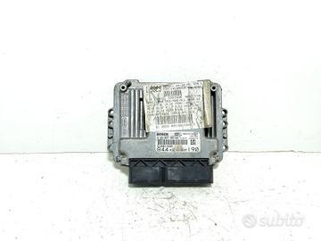 CENTRALINA MOTORE LANCIA Delta 4° Serie 028101540
