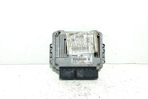 CENTRALINA MOTORE LANCIA Delta 4° Serie 028101540