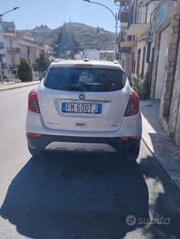 OPEL Mokka 2ª serie - 2017