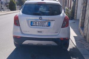 OPEL Mokka 2ª serie - 2017