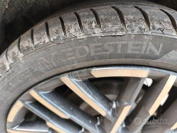 Cerchi in lega originali mini Cooper 2026