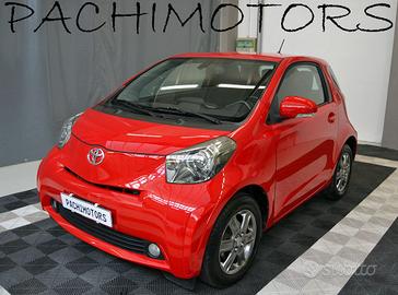 TOYOTA iQ 1.0 Sol Automatica Unico Proprietario