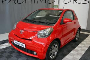 TOYOTA iQ 1.0 Sol Automatica Unico Proprietario