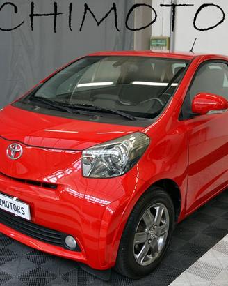 TOYOTA iQ 1.0 Sol Automatica Unico Proprietario