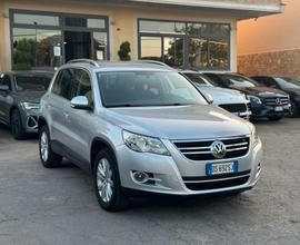 Volkswagen Tiguan 2.0 140CV CINGHIA DISTR. FATTA