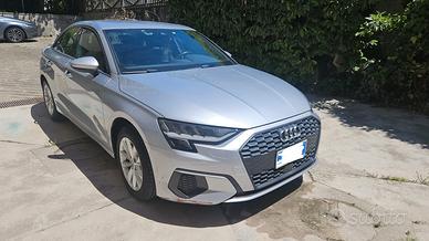 Audi A3 3.0 TDI