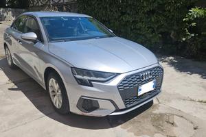 Audi A3 3.0 TDI