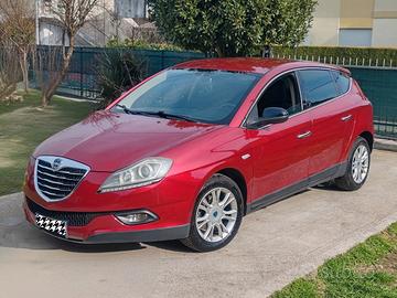 Lancia Delta 1.6 MJT 2011 Perfetta di tutto 