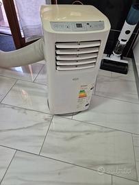 Climatizzatore portatile 