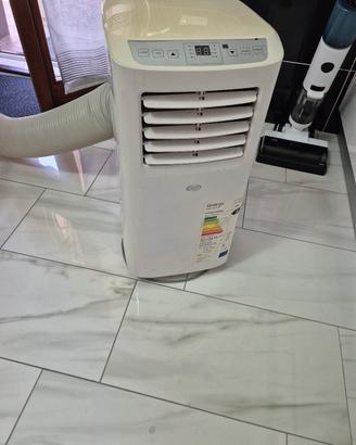 Climatizzatore portatile 
