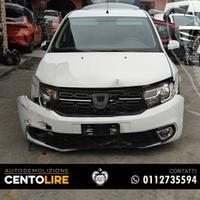 Ricambi Dacia Sandero 1.0 B 2018 B4DE4