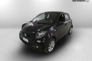 SMART forfour 2ªs. (W453) - forfour 70 1.0 Youngst