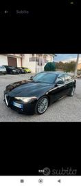 Alfa Romeo Giulia 2.2 150 CV all.super