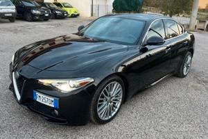 Alfa Romeo Giulia 2.2 150 CV all.super