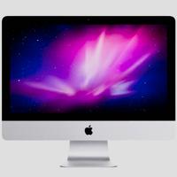 iMac 21,5” 2,5 Ghz, 500Gb SSD, 20Gb Ram