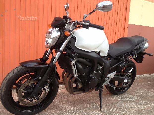 Accessori E Parti Di Ricambio Per Yamaha FZ6 FZ6 S2