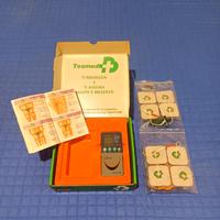 Tesmed 780 Plus Elettrostimolatore