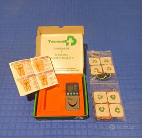 Tesmed 780 Plus Elettrostimolatore