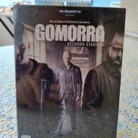 Gomorra stagione 2