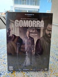 Gomorra stagione 2