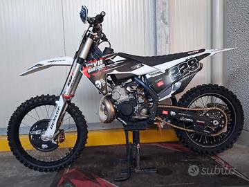 Husqvarna Tc 250